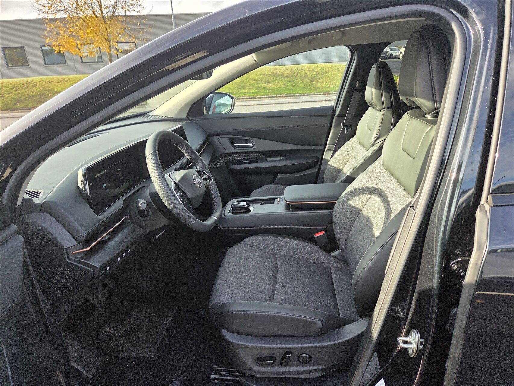 Billede af Nissan Ariya EL Advance 214HK 5d Aut.