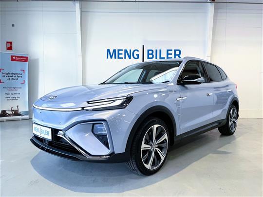 MG Marvel R EL Performance 4x4 288HK 5d Aut.