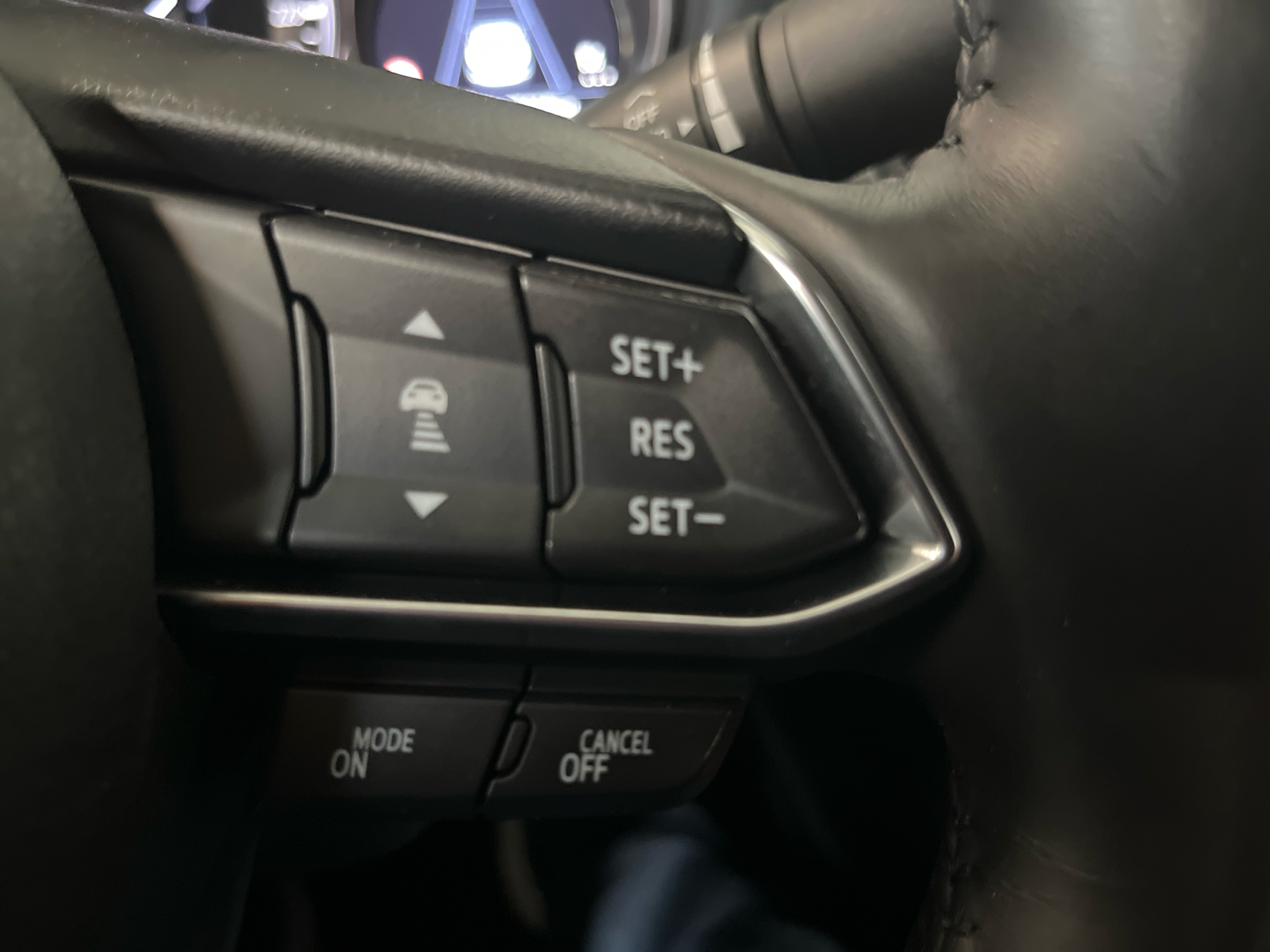 Billede af Mazda 6 2,0 Skyactiv-G Premium 165HK 6g Aut.