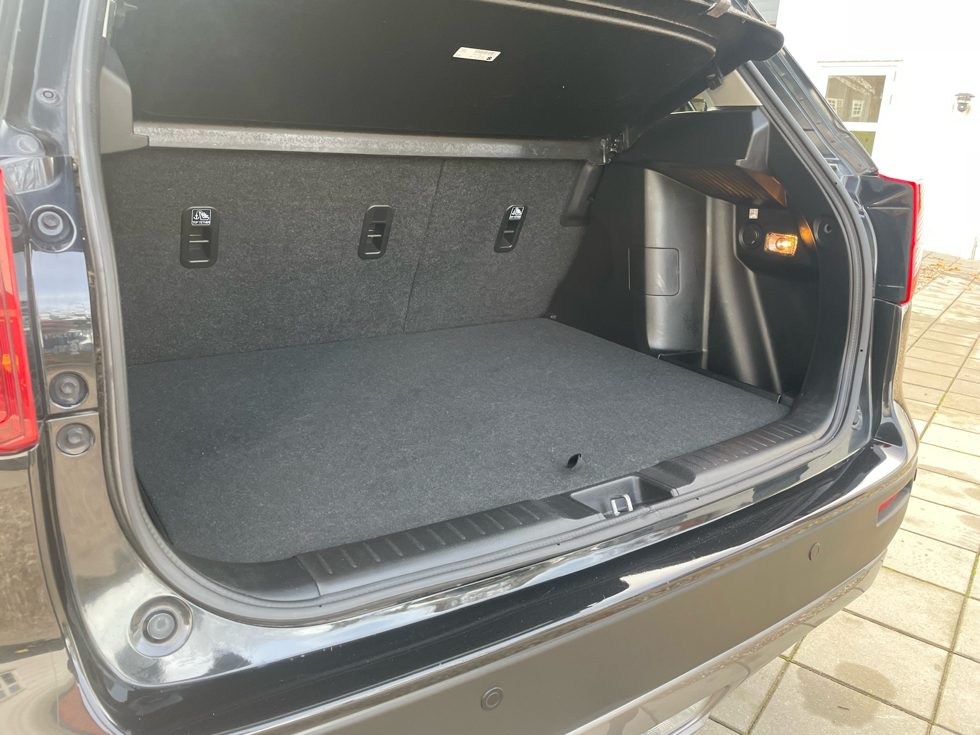 Billede af Suzuki Vitara 1,4 Boosterjet  Mild hybrid Adventure 129HK 5d 6g