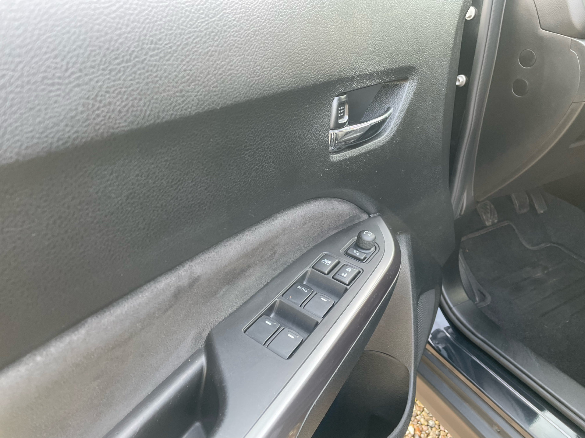 Billede af Suzuki Vitara 1,4 Boosterjet  Mild hybrid Adventure 129HK 5d 6g