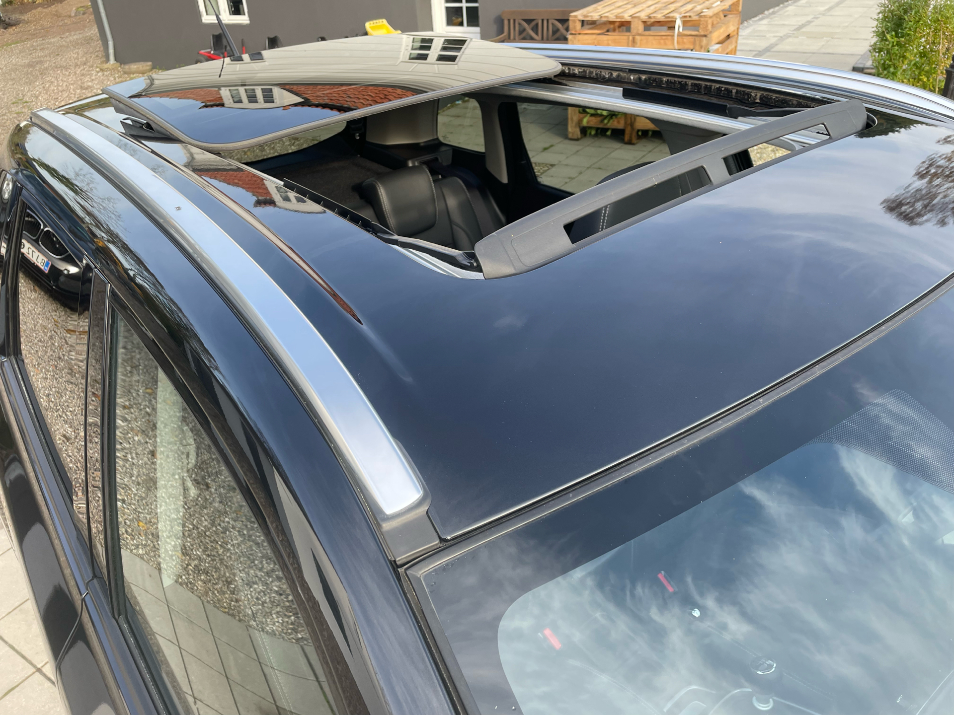 Billede af Suzuki Vitara 1,4 Boosterjet  Mild hybrid Adventure 129HK 5d 6g