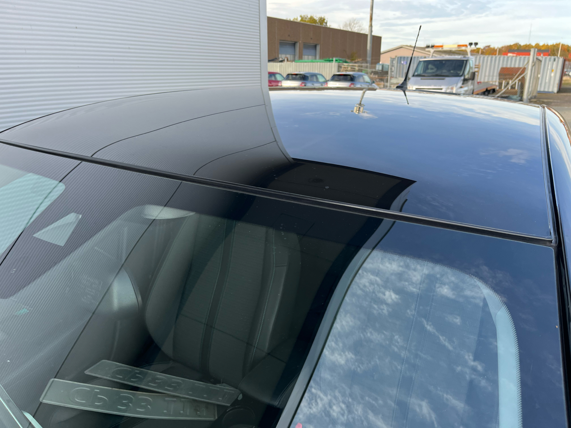 Billede af Peugeot 208 1,5 BlueHDi Allure Sky 102HK 5d 6g