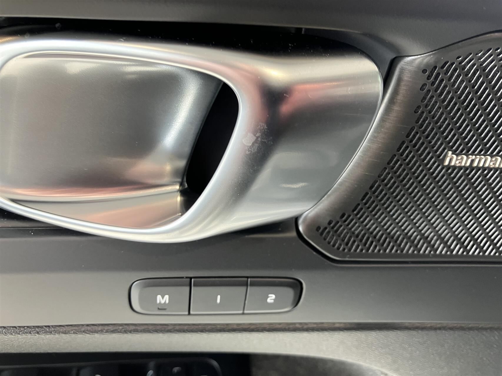 Billede af Volvo EX40 Single Motor Extended Range Ultra 252HK 5d Aut.