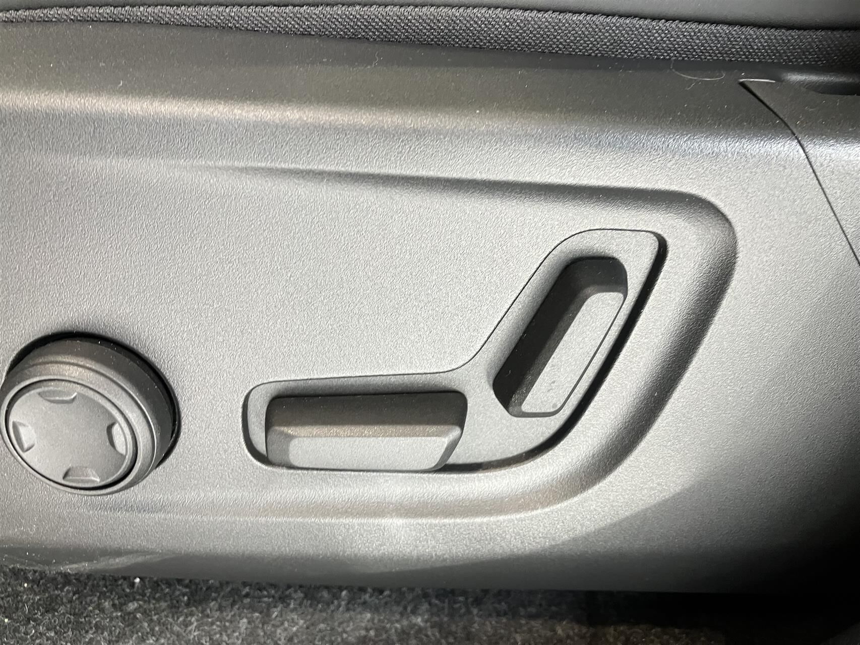 Billede af Volvo EX40 Single Motor Extended Range Ultra 252HK 5d Aut.