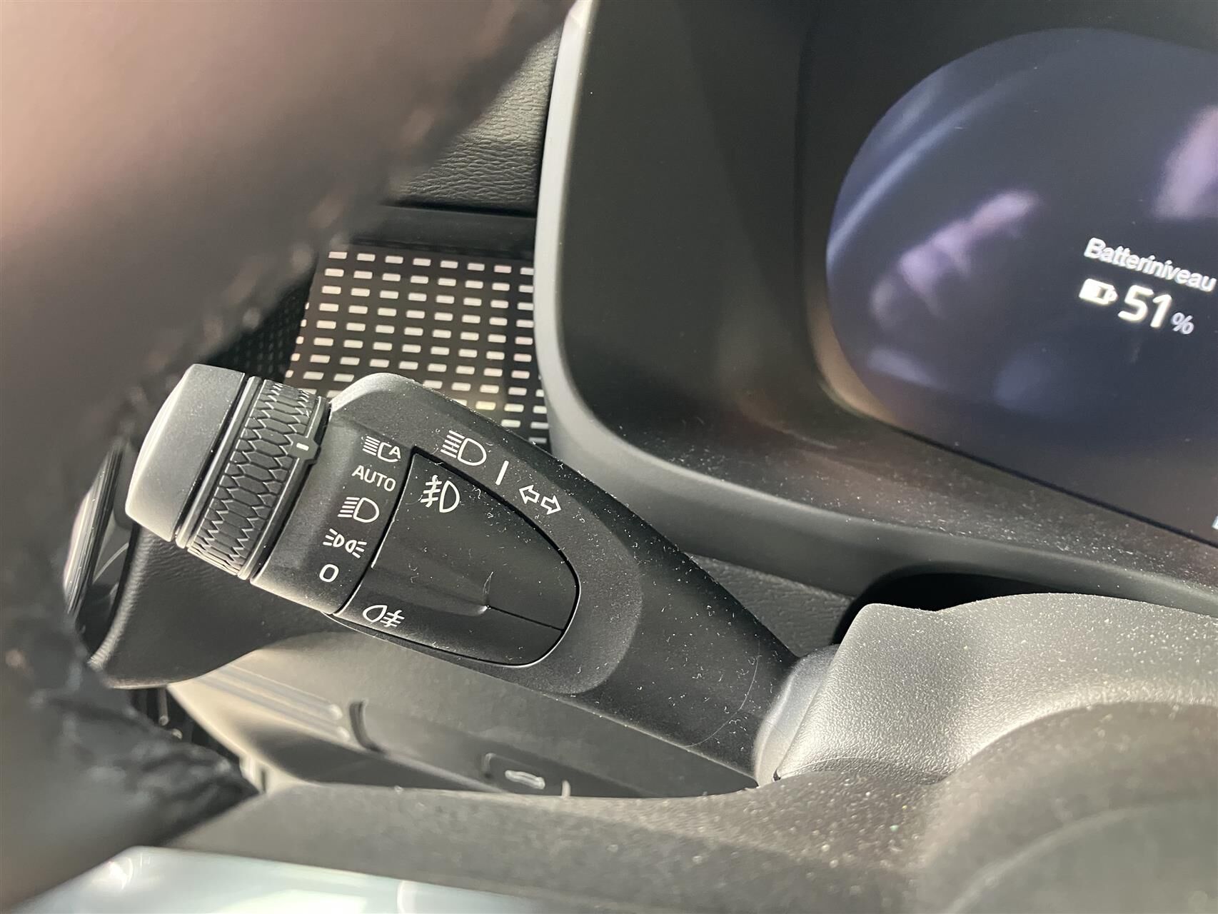 Billede af Volvo EX40 Single Motor Extended Range Ultra 252HK 5d Aut.