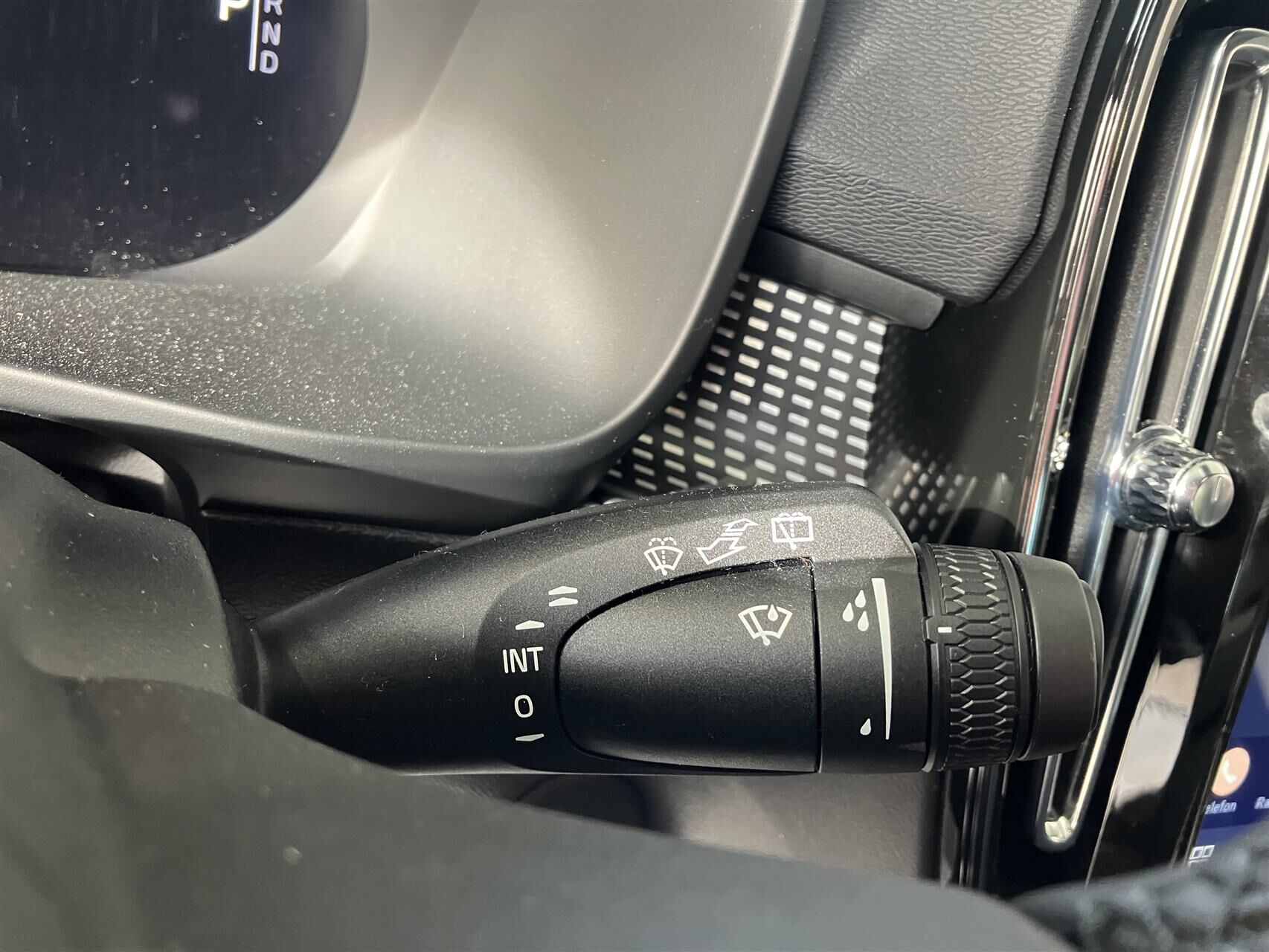 Billede af Volvo EX40 Single Motor Extended Range Ultra 252HK 5d Aut.