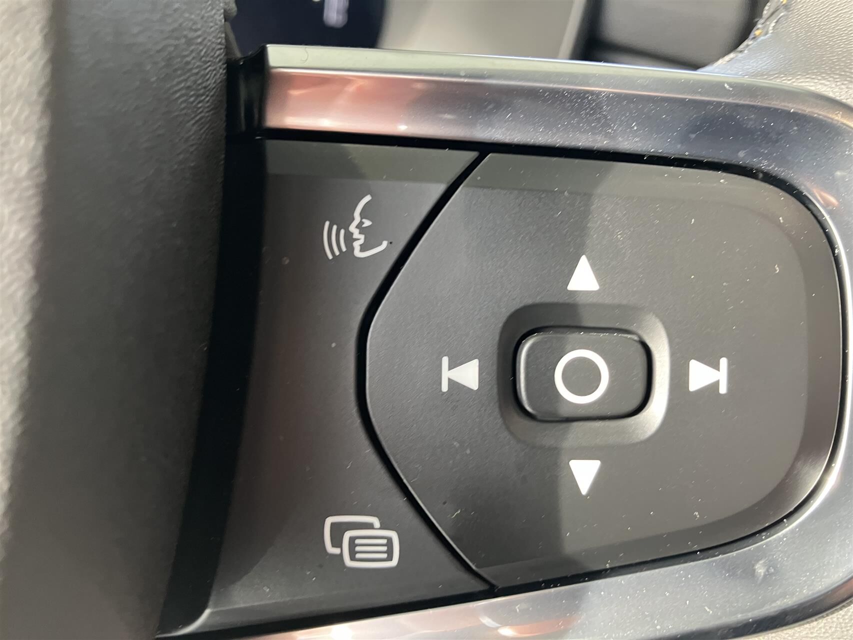 Billede af Volvo EX40 Single Motor Extended Range Ultra 252HK 5d Aut.