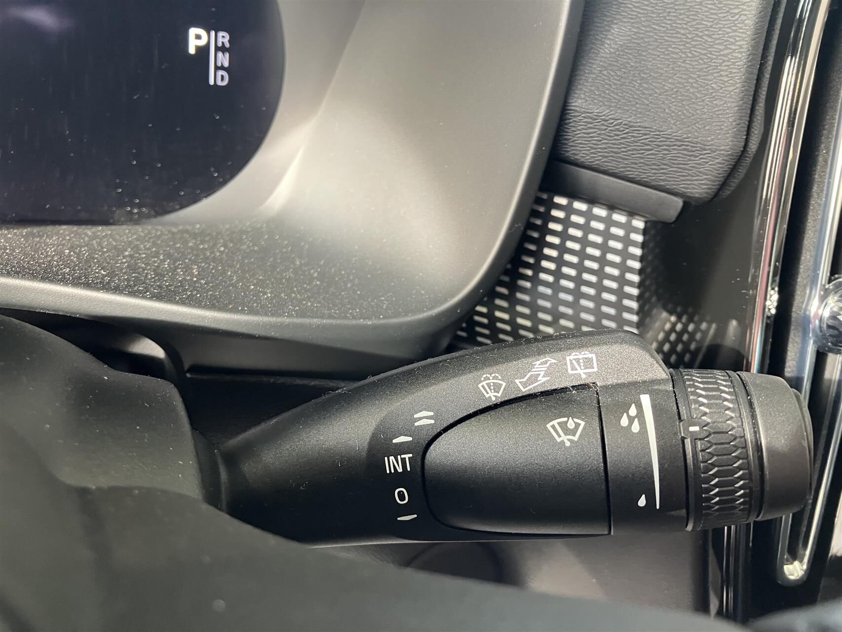 Billede af Volvo EX40 Single Motor Extended Range Ultra 252HK 5d Aut.