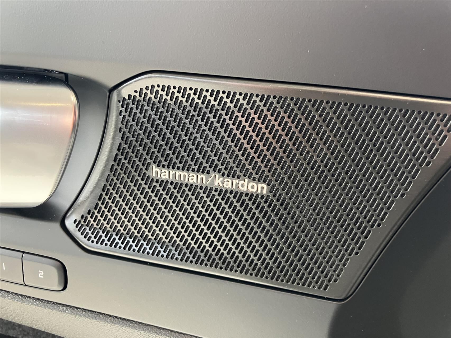 Billede af Volvo EX40 Single Motor Extended Range Ultra 252HK 5d Aut.