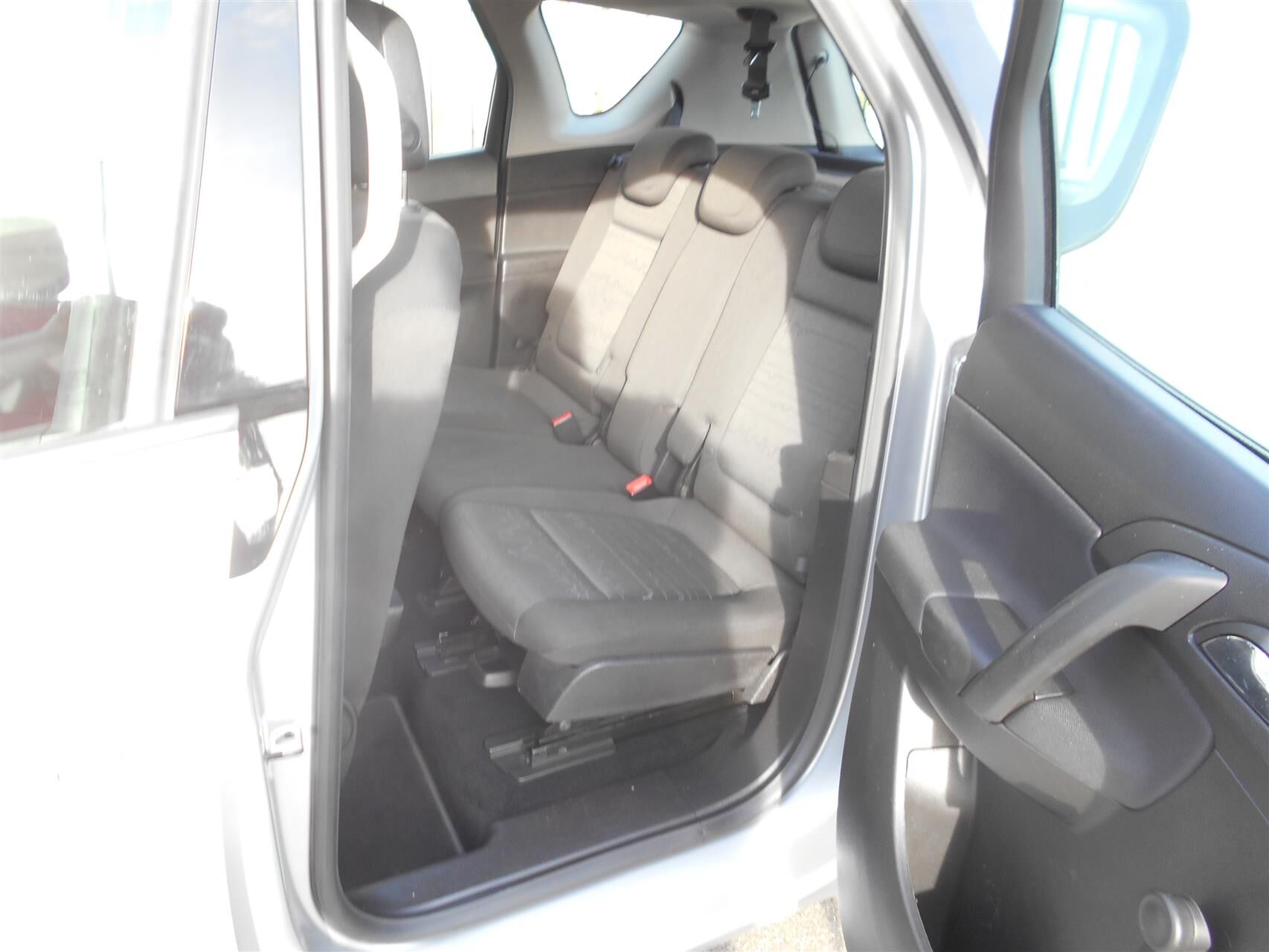 Billede af Opel Meriva 1,4 Turbo Enjoy 120HK