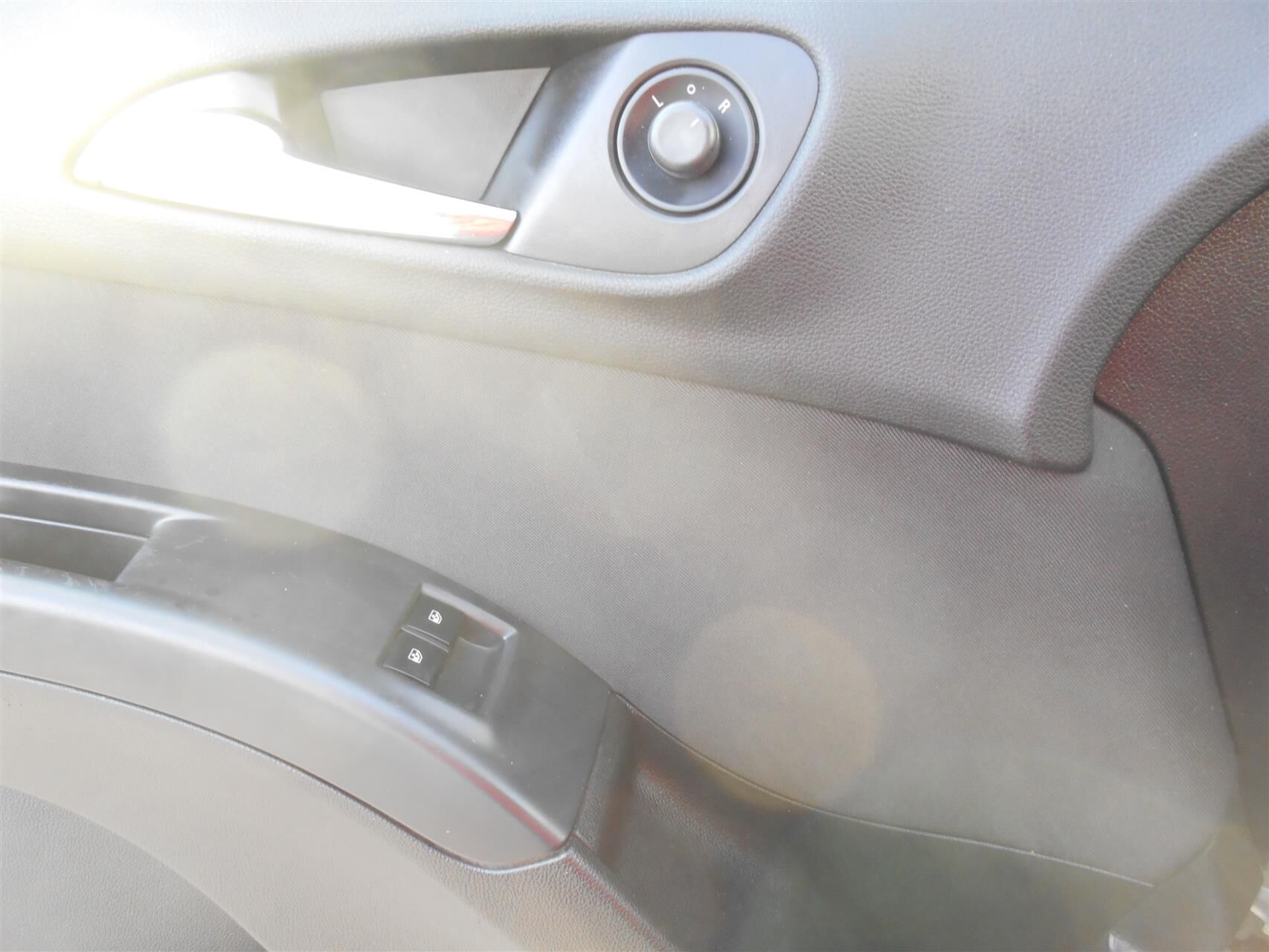 Billede af Opel Meriva 1,4 Turbo Enjoy 120HK