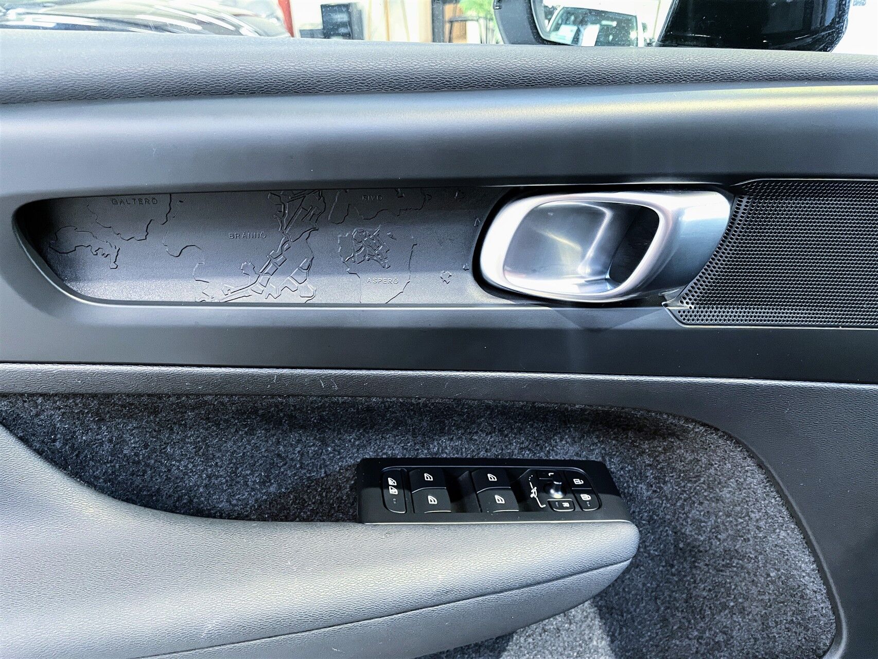 Billede af Volvo XC40 P6 Recharge Plus 231HK 5d Aut.