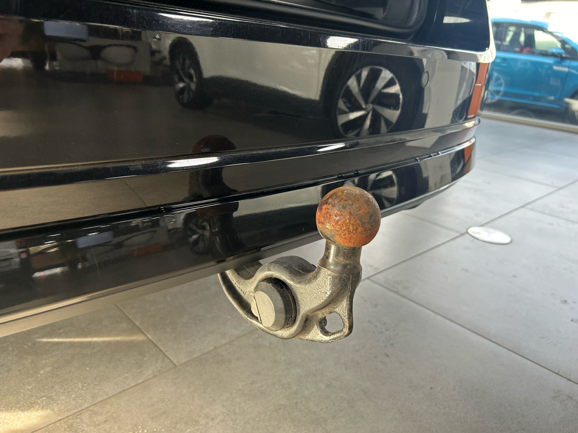 Billede af Skoda Octavia Combi 1,4 TSI  Plugin-hybrid iV Plus iV DSG 204HK Stc 6g Aut.