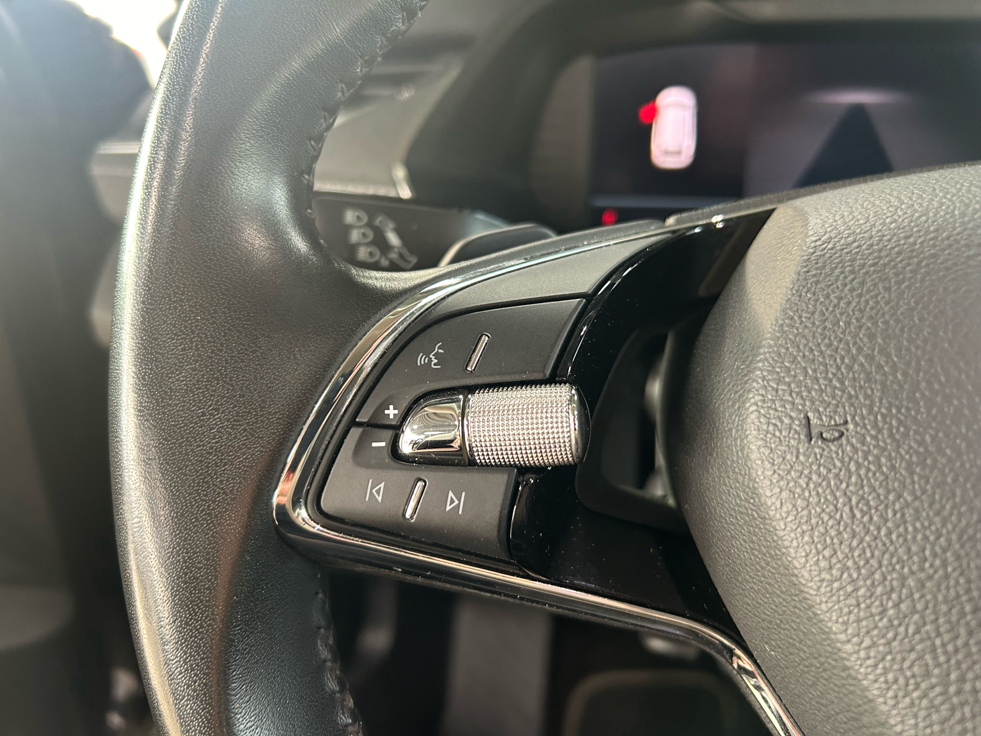 Billede af Skoda Octavia Combi 1,4 TSI  Plugin-hybrid iV Plus iV DSG 204HK Stc 6g Aut.