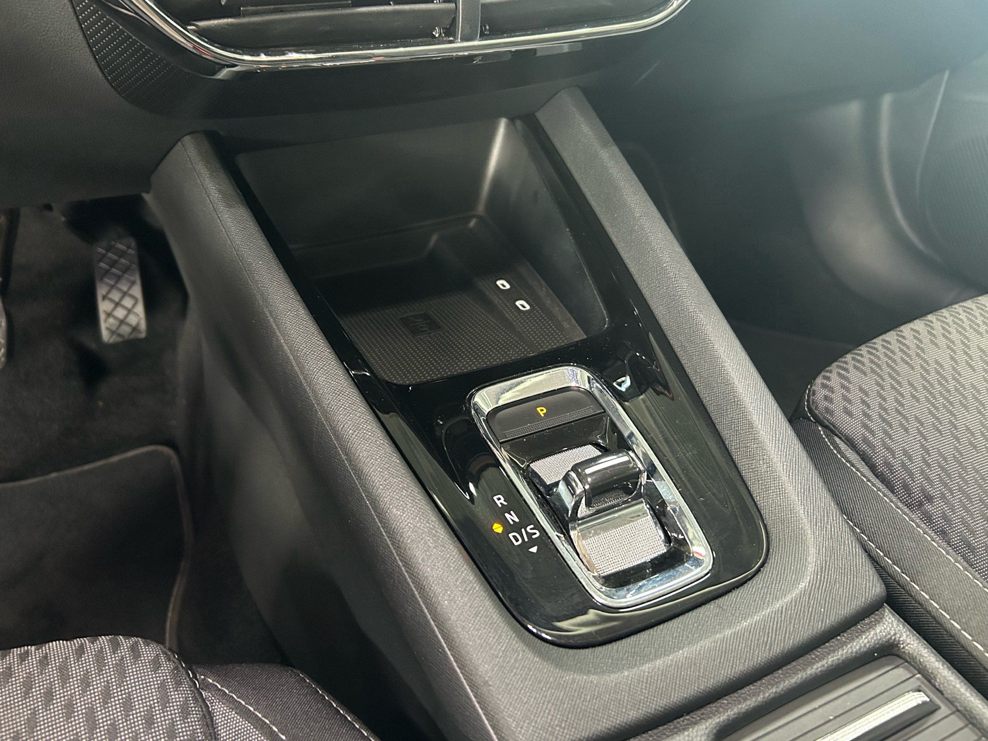 Billede af Skoda Octavia Combi 1,4 TSI  Plugin-hybrid iV Plus iV DSG 204HK Stc 6g Aut.