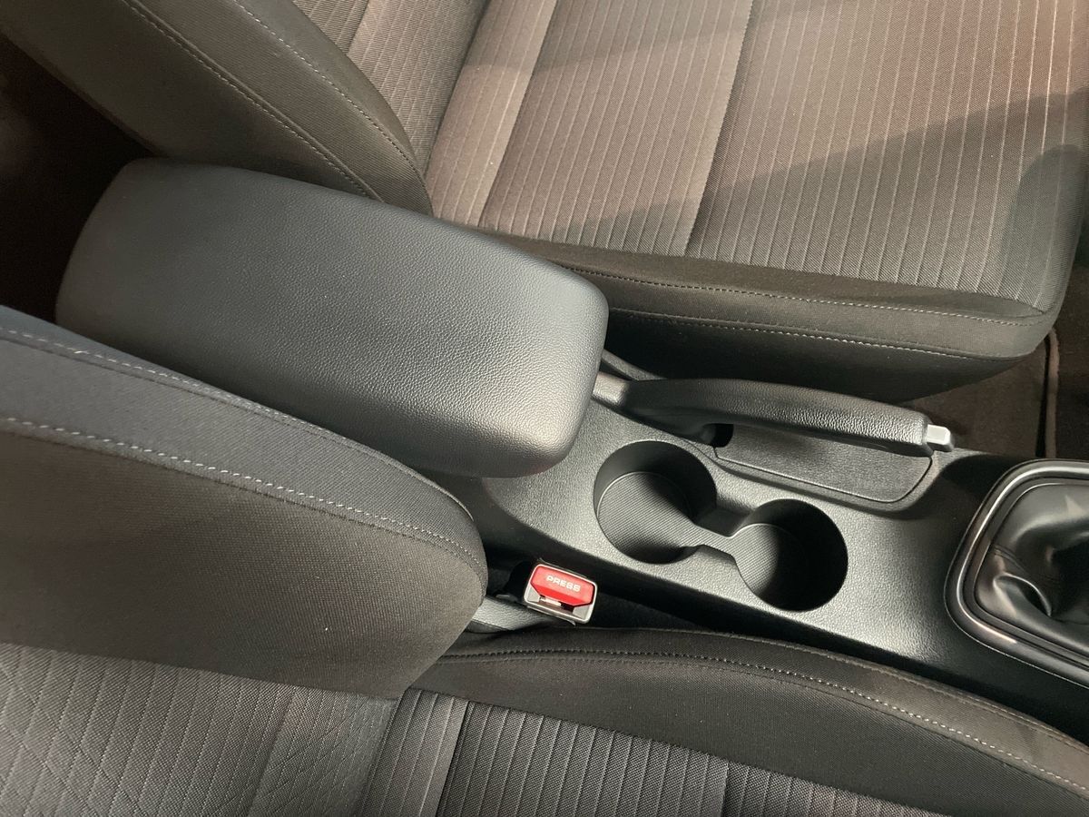 Billede af Hyundai i20 1,0 T-GDI Advanced 100HK 5d 6g