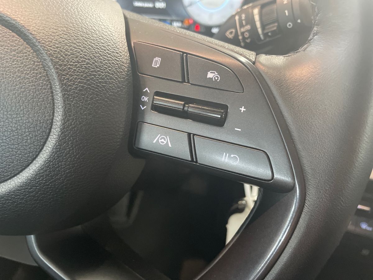 Billede af Hyundai i20 1,0 T-GDI Advanced 100HK 5d 6g