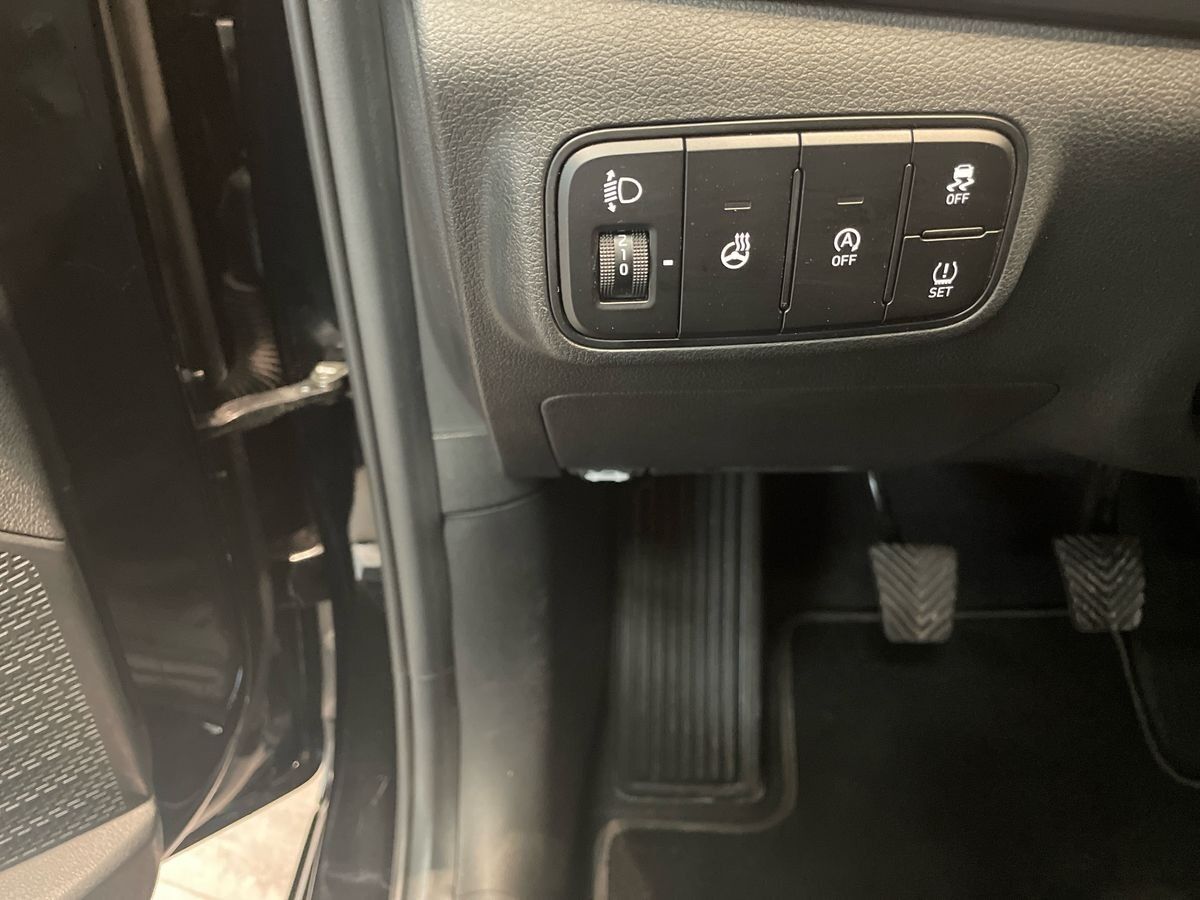 Billede af Hyundai i20 1,0 T-GDI Advanced 100HK 5d 6g