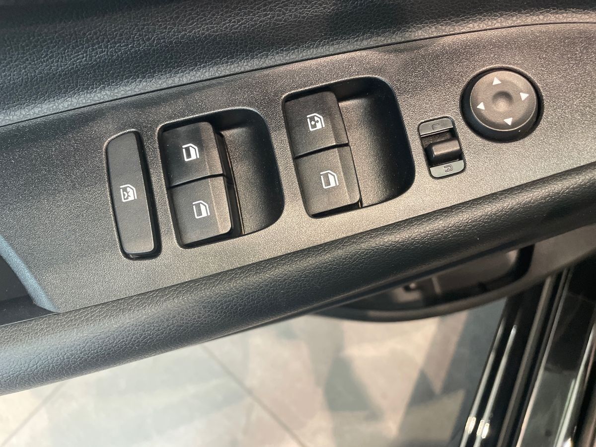 Billede af Hyundai i20 1,0 T-GDI Advanced 100HK 5d 6g