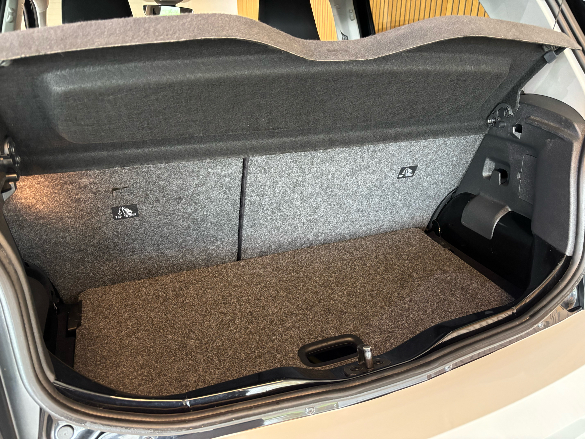 Billede af VW e-up EL 83HK 5d Aut.