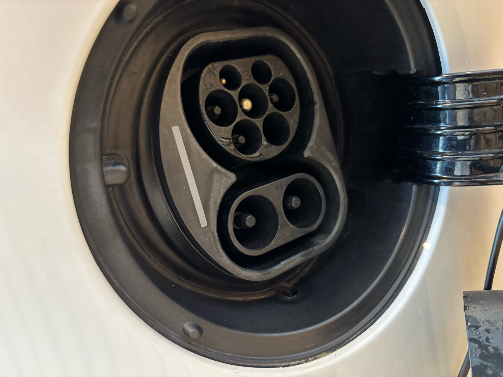 Billede af VW e-up EL 83HK 5d Aut.