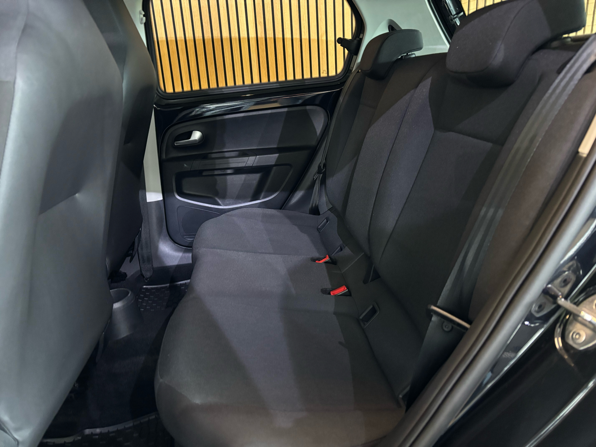 Billede af VW e-up EL 83HK 5d Aut.