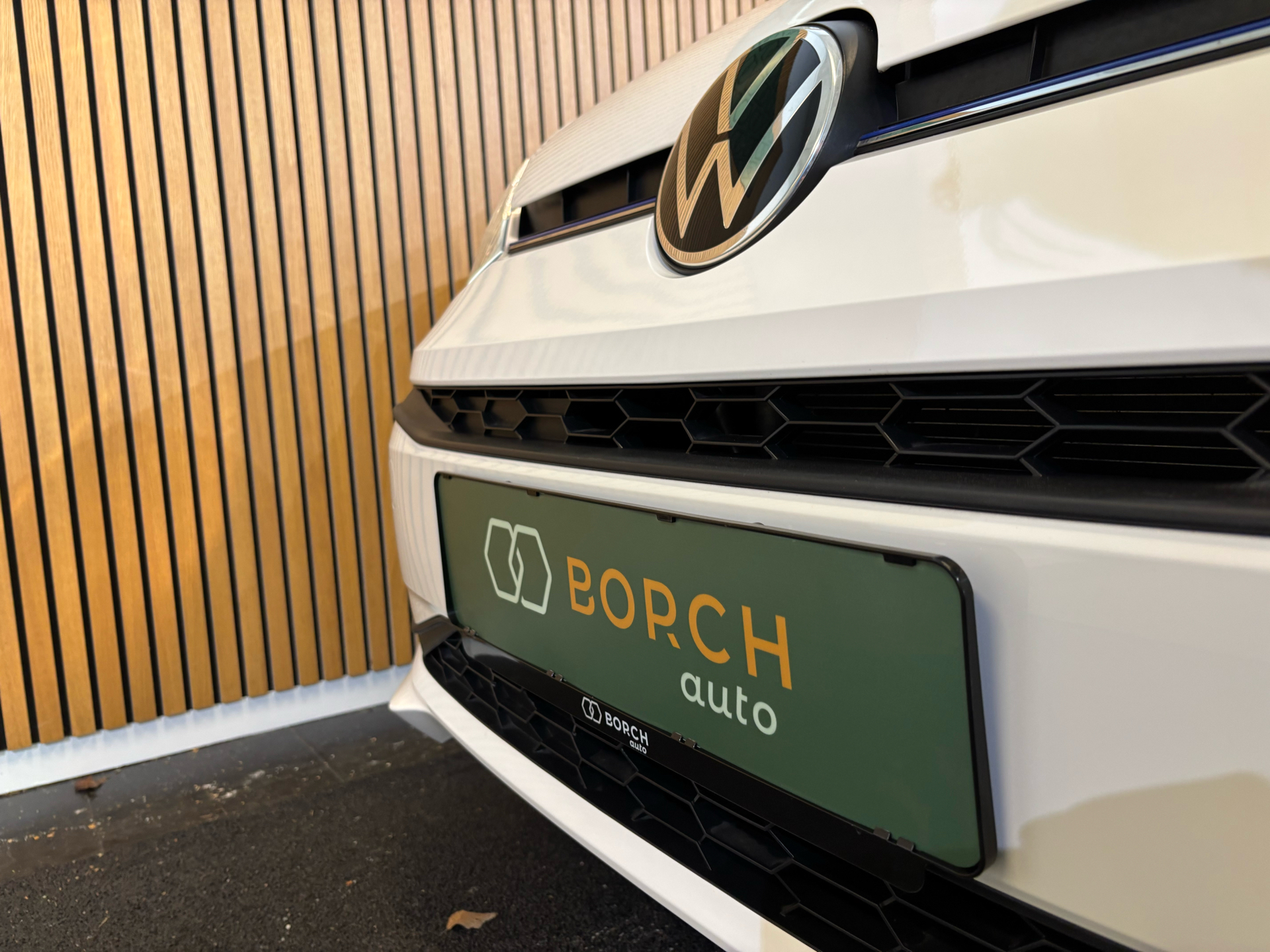 Billede af VW e-up EL 83HK 5d Aut.