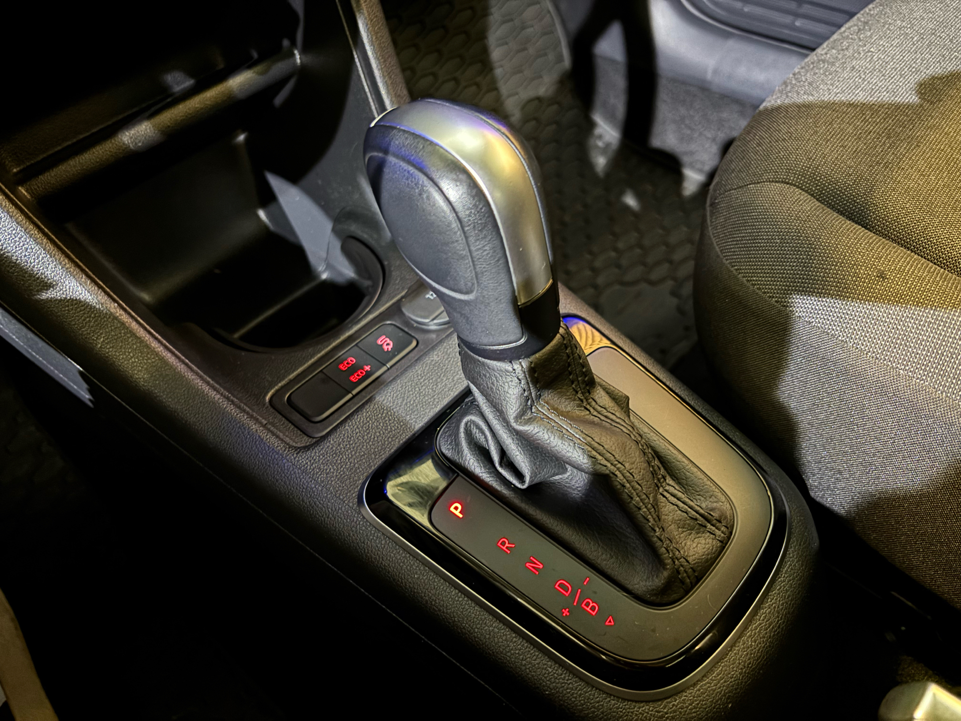 Billede af VW e-up EL 83HK 5d Aut.