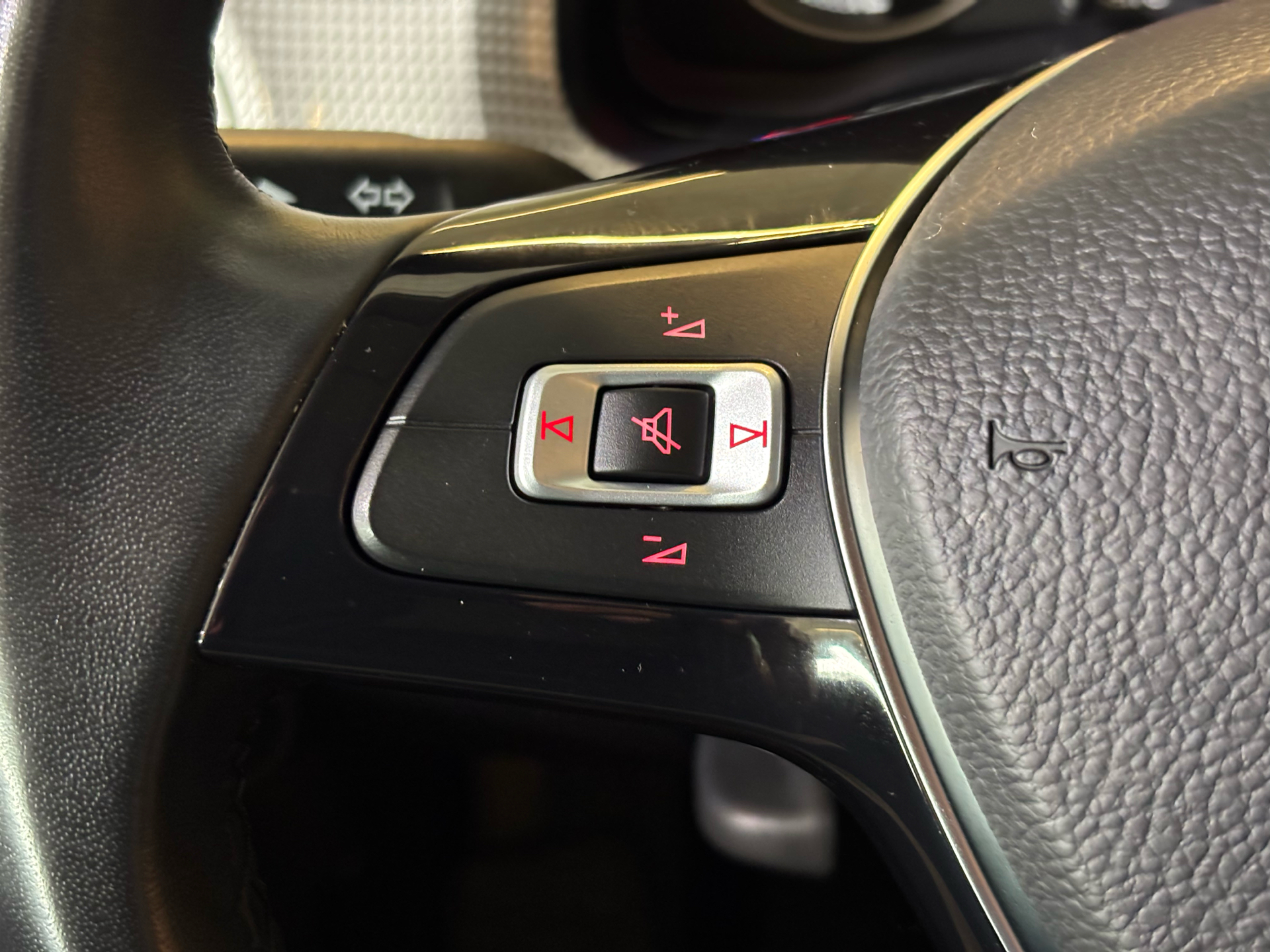 Billede af VW e-up EL 83HK 5d Aut.