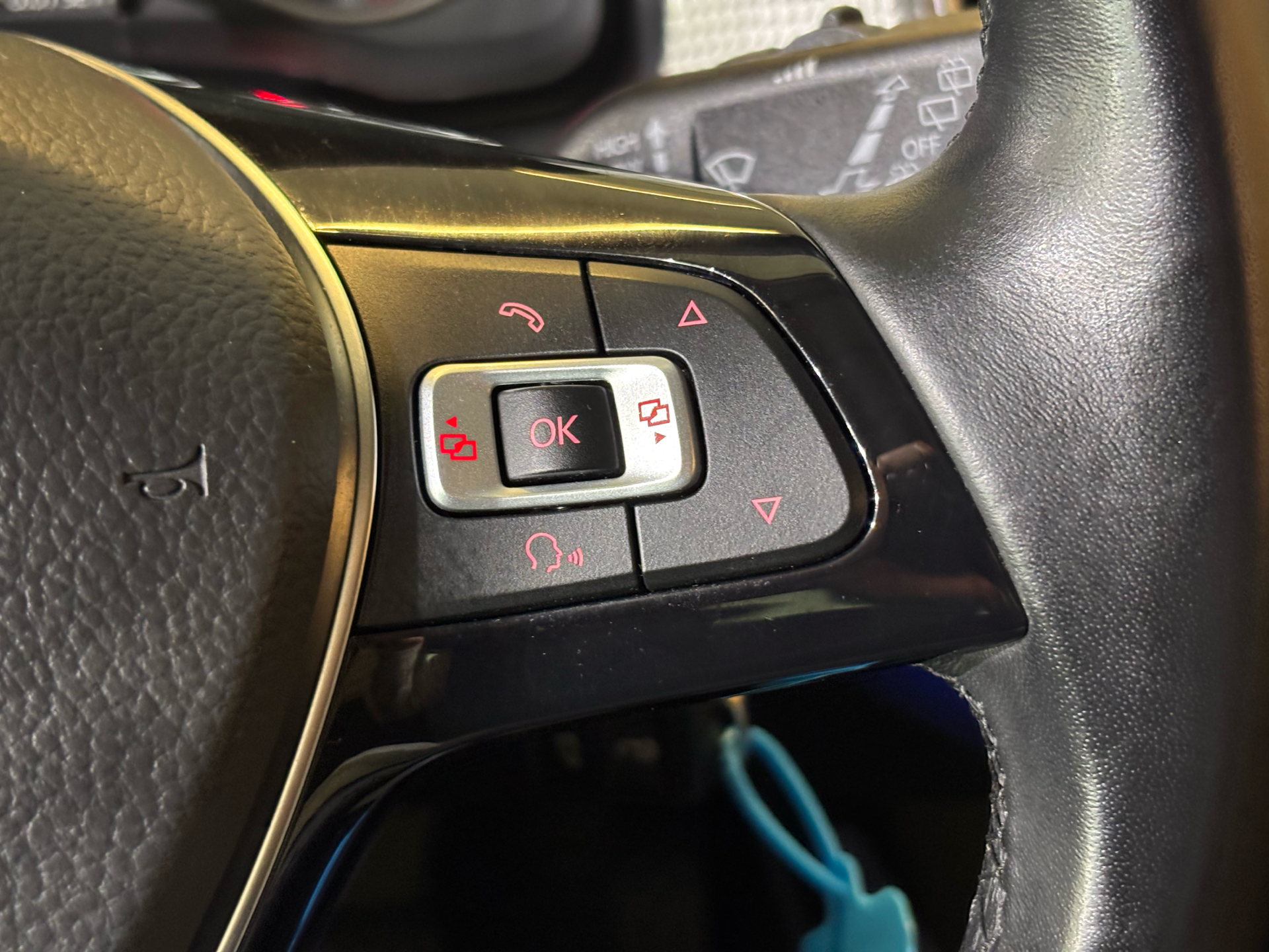 Billede af VW e-up EL 83HK 5d Aut.