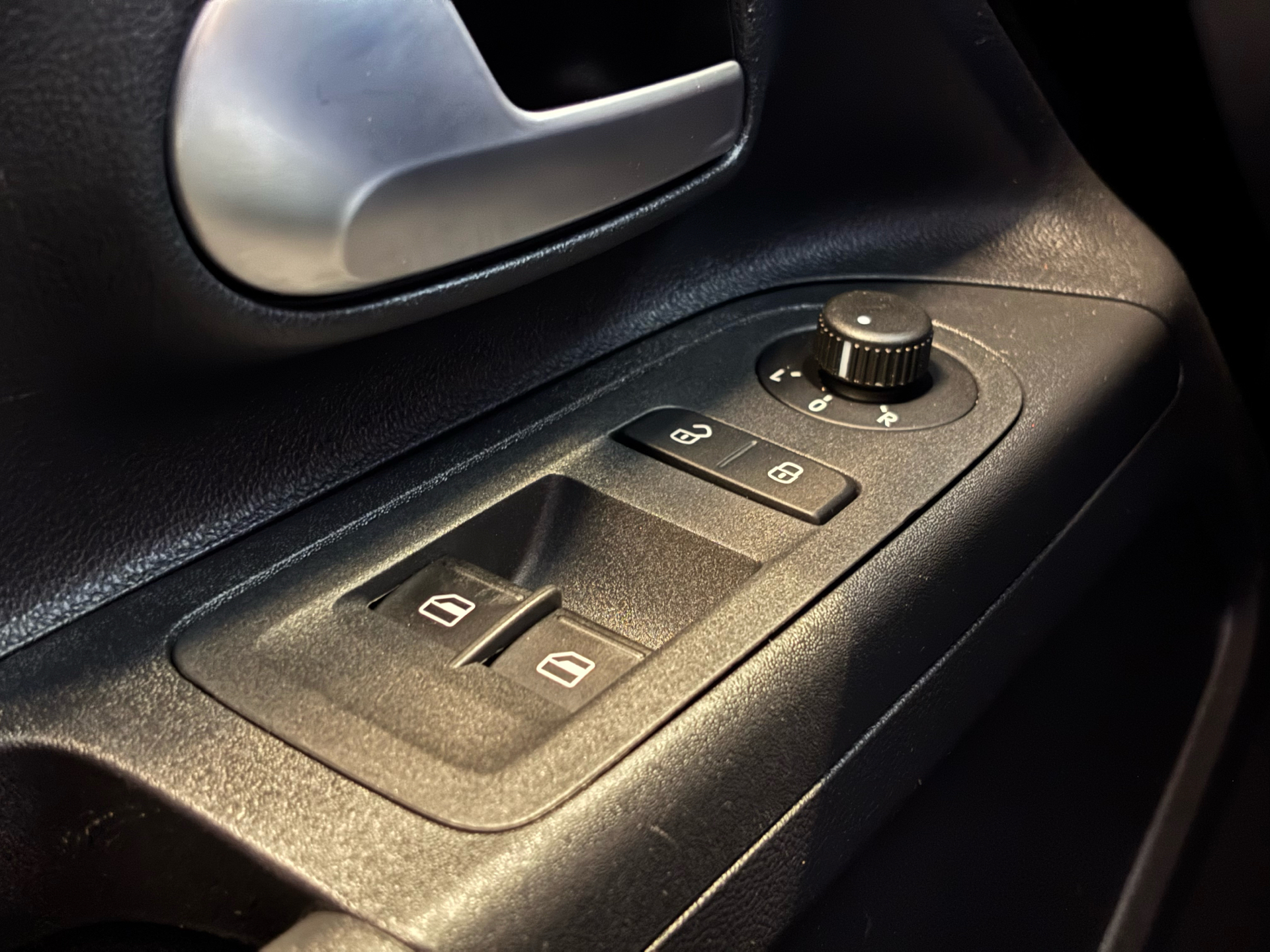 Billede af VW e-up EL 83HK 5d Aut.