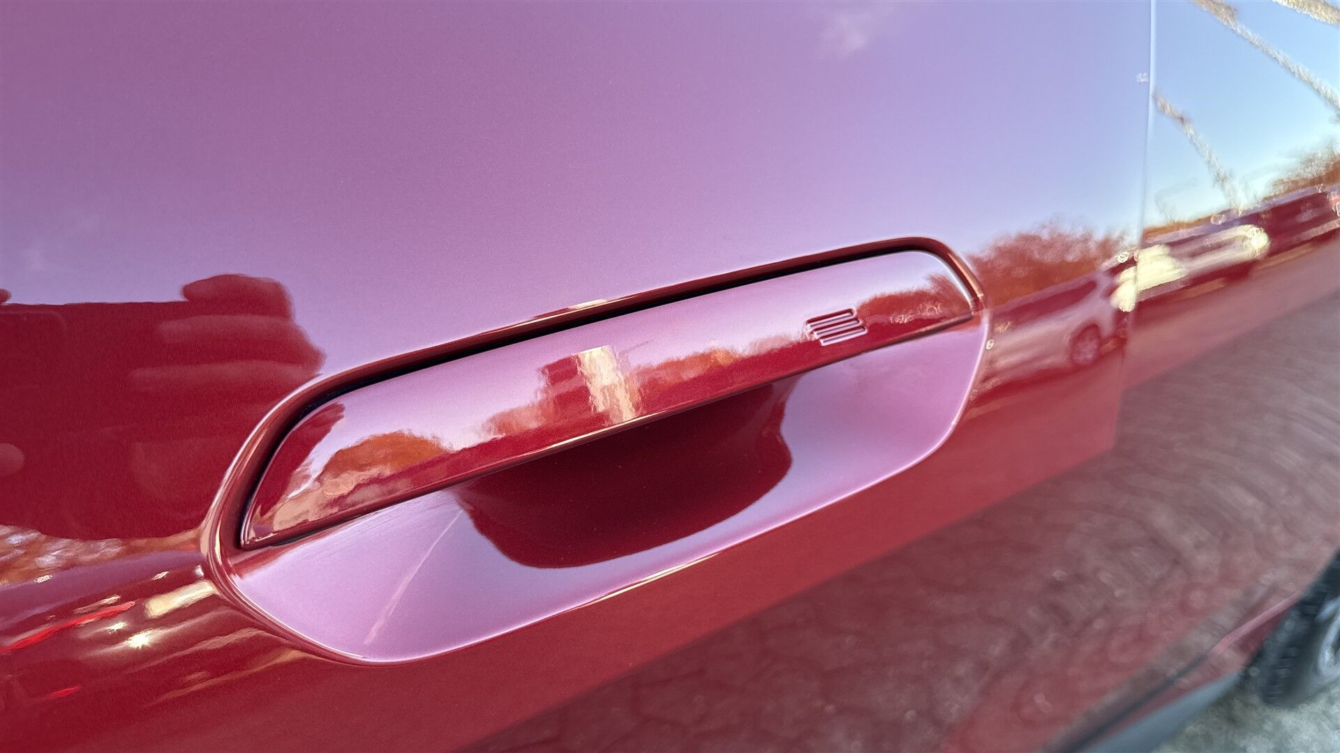 Billede af BMW i4 eDrive40 Gran Coupé Super Charged M-Sport 340HK 5d Aut.