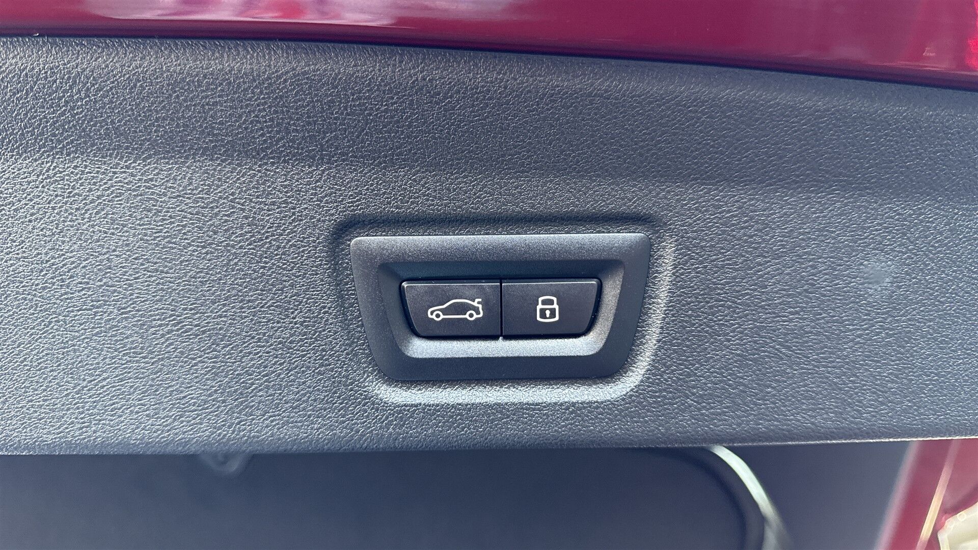 Billede af BMW i4 eDrive40 Gran Coupé Super Charged M-Sport 340HK 5d Aut.