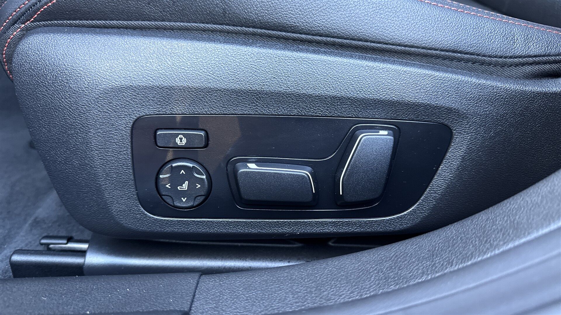 Billede af BMW i4 eDrive40 Gran Coupé Super Charged M-Sport 340HK 5d Aut.