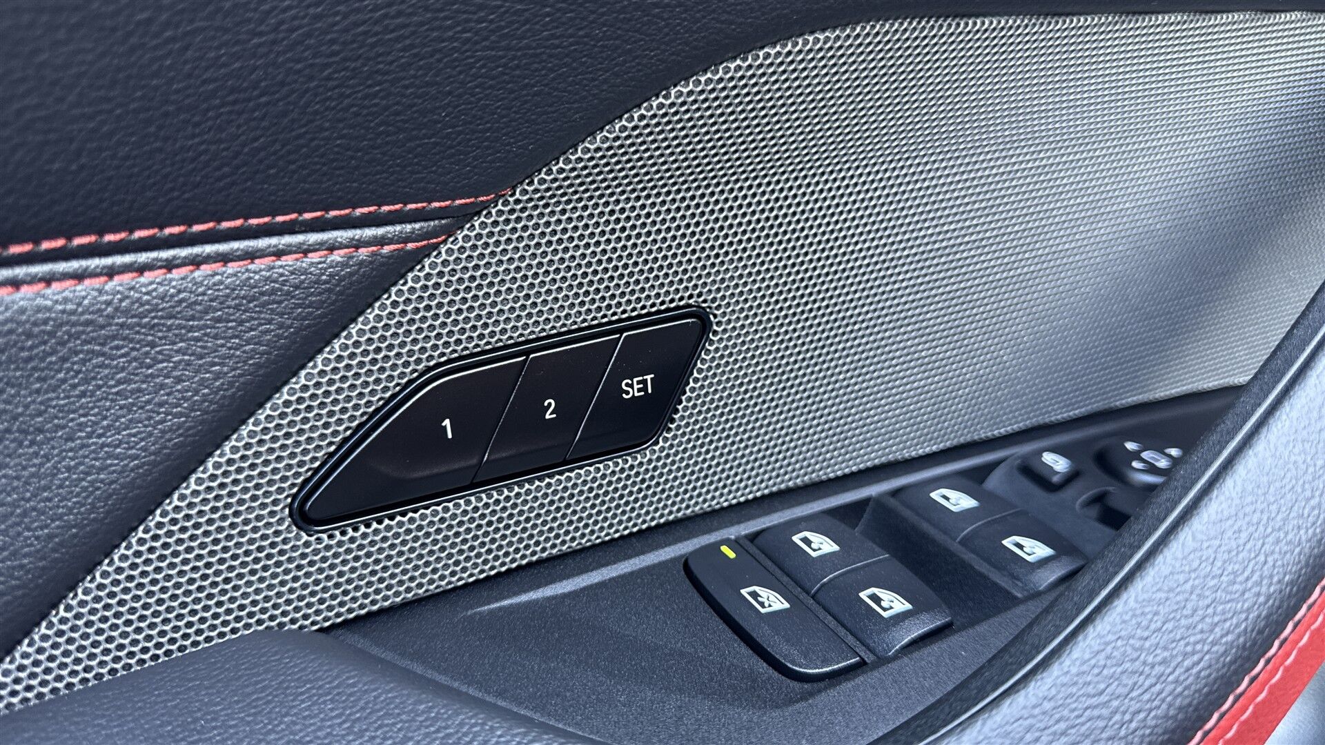 Billede af BMW i4 eDrive40 Gran Coupé Super Charged M-Sport 340HK 5d Aut.