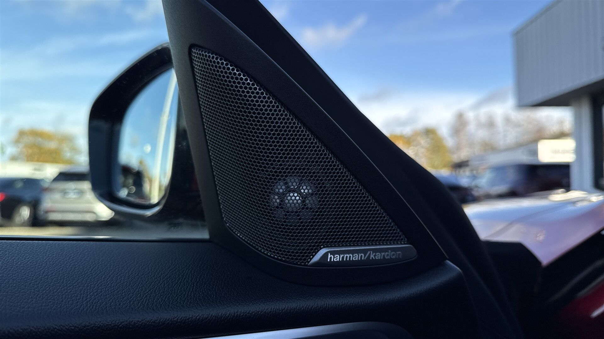 Billede af BMW i4 eDrive40 Gran Coupé Super Charged M-Sport 340HK 5d Aut.