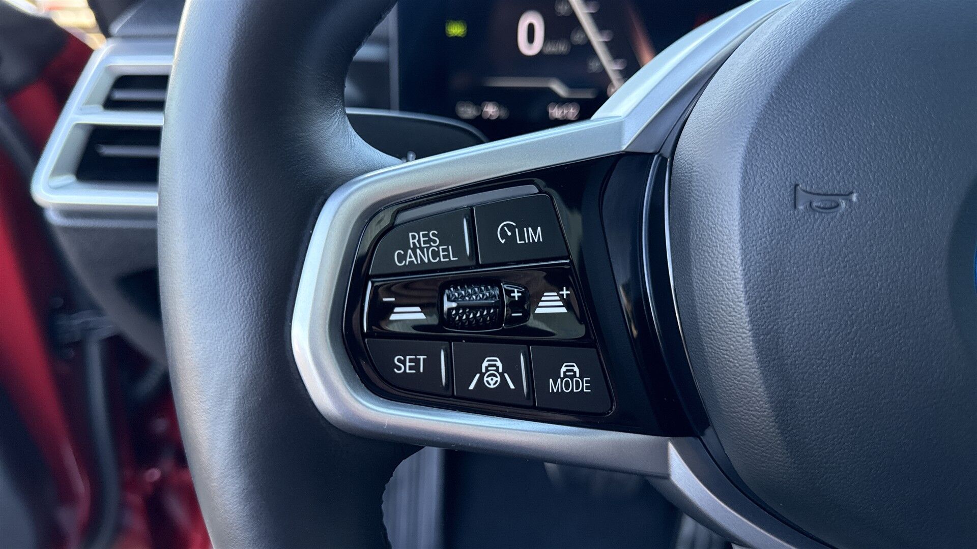 Billede af BMW i4 eDrive40 Gran Coupé Super Charged M-Sport 340HK 5d Aut.