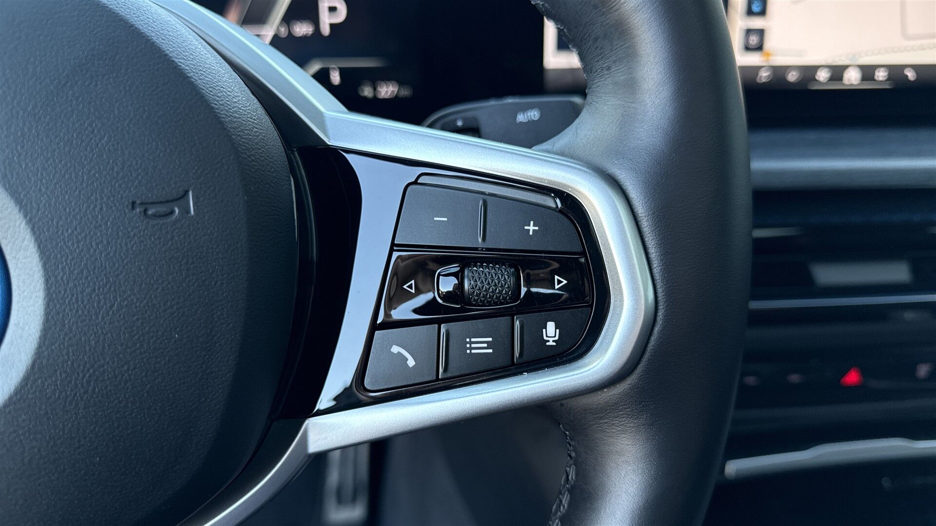 Billede af BMW i4 eDrive40 Gran Coupé Super Charged M-Sport 340HK 5d Aut.