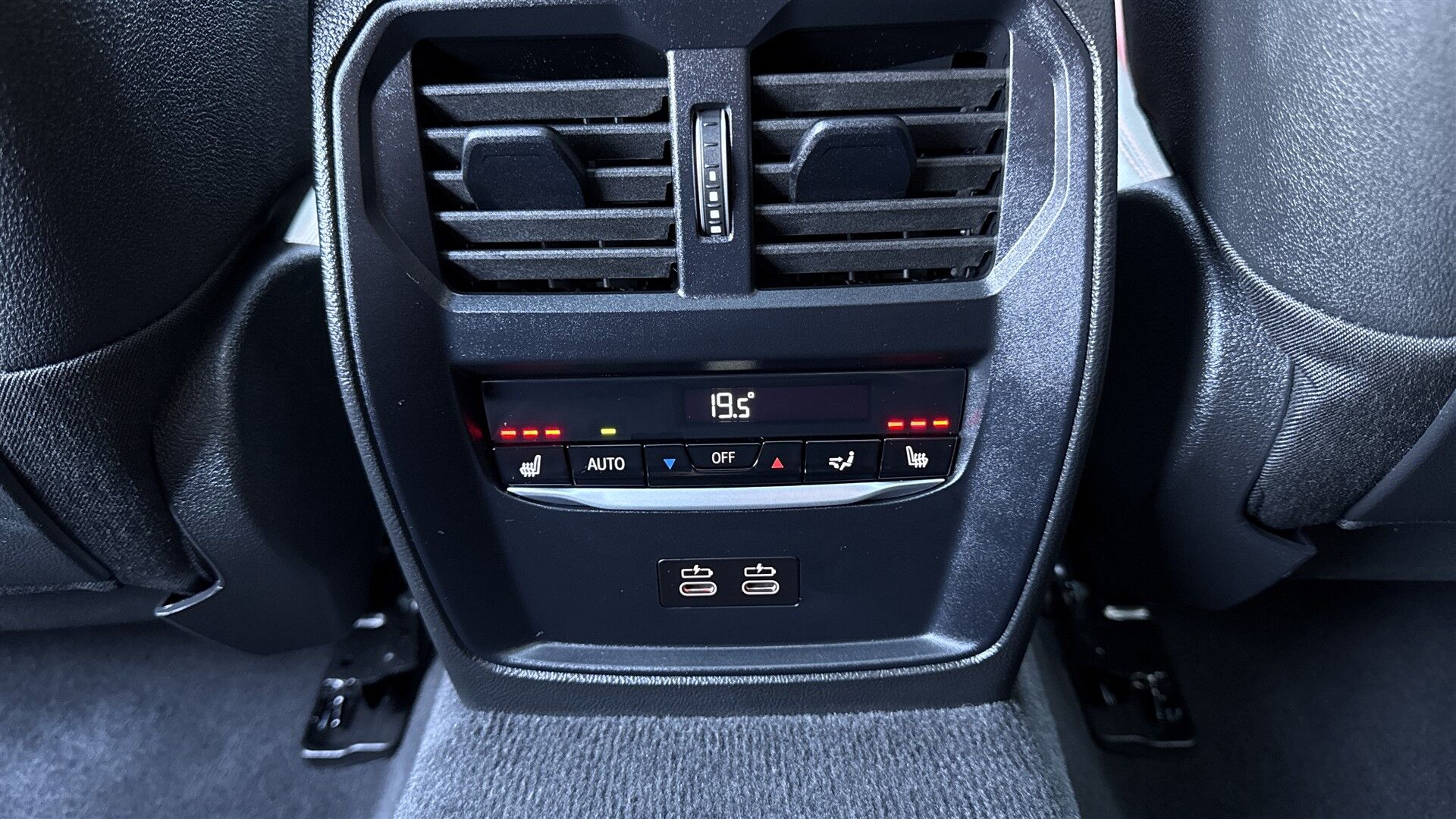 Billede af BMW i4 eDrive40 Gran Coupé Super Charged M-Sport 340HK 5d Aut.