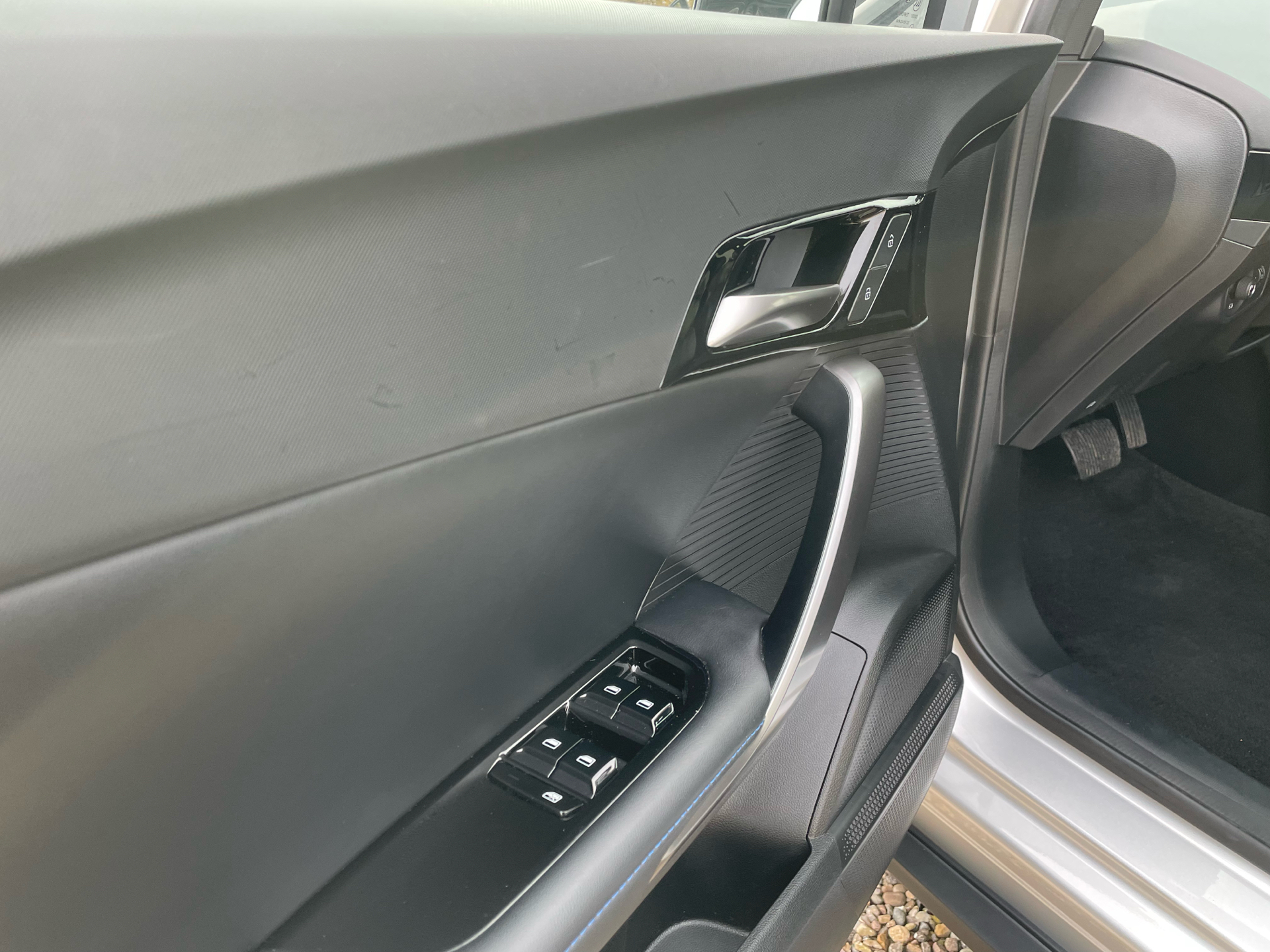 Billede af MG MG4 Electric EL Luxury 204HK 5d Aut.