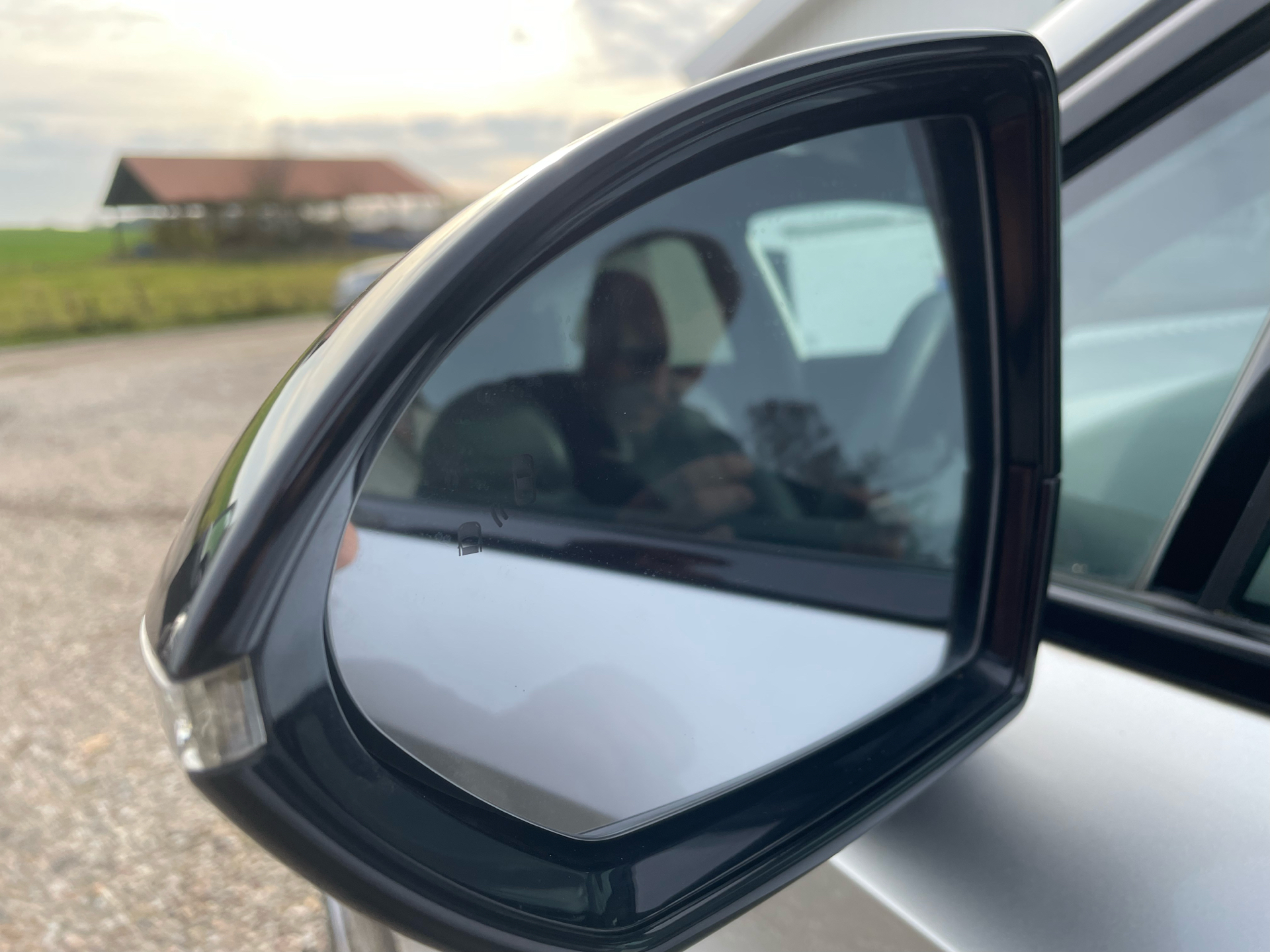 Billede af MG MG4 Electric EL Luxury 204HK 5d Aut.