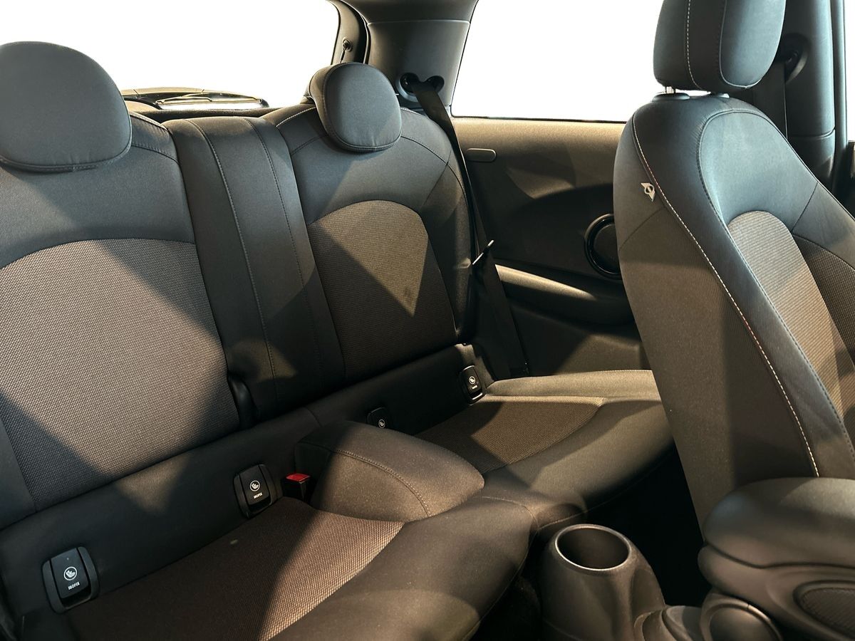 Billede af Mini Cooper 1,5 136HK 3d 6g