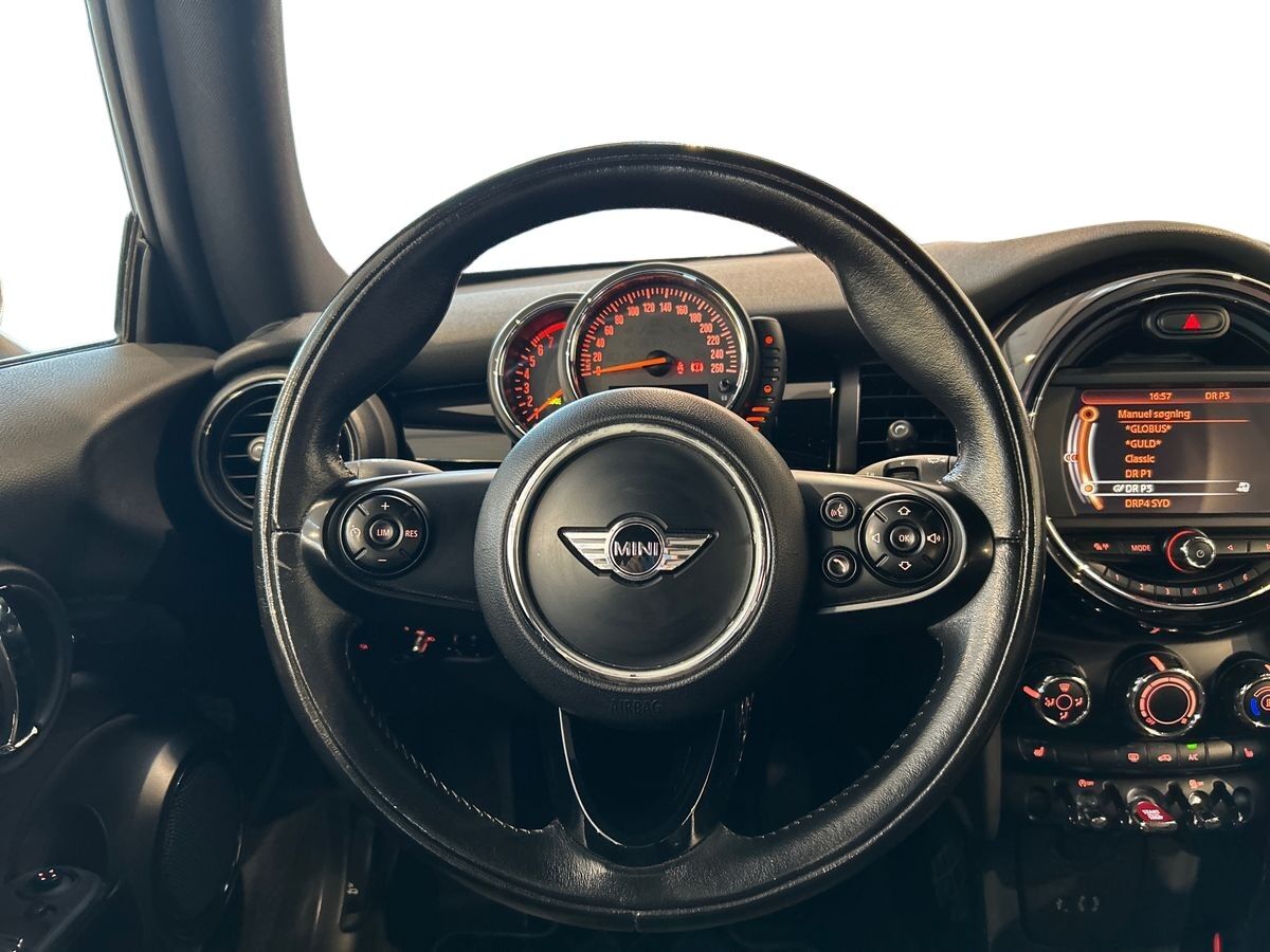 Billede af Mini Cooper 1,5 136HK 3d 6g
