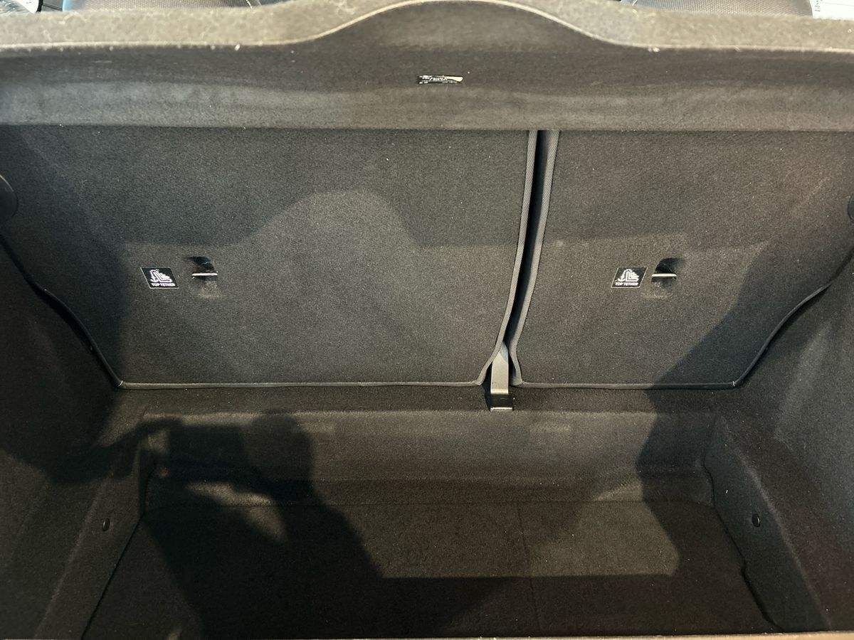 Billede af Mini Cooper 1,5 136HK 3d 6g