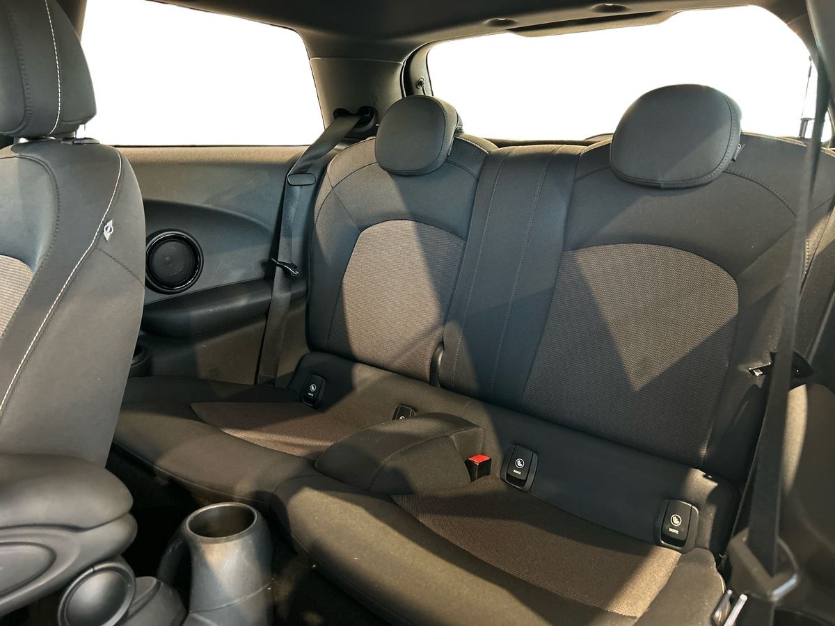 Billede af Mini Cooper 1,5 136HK 3d 6g