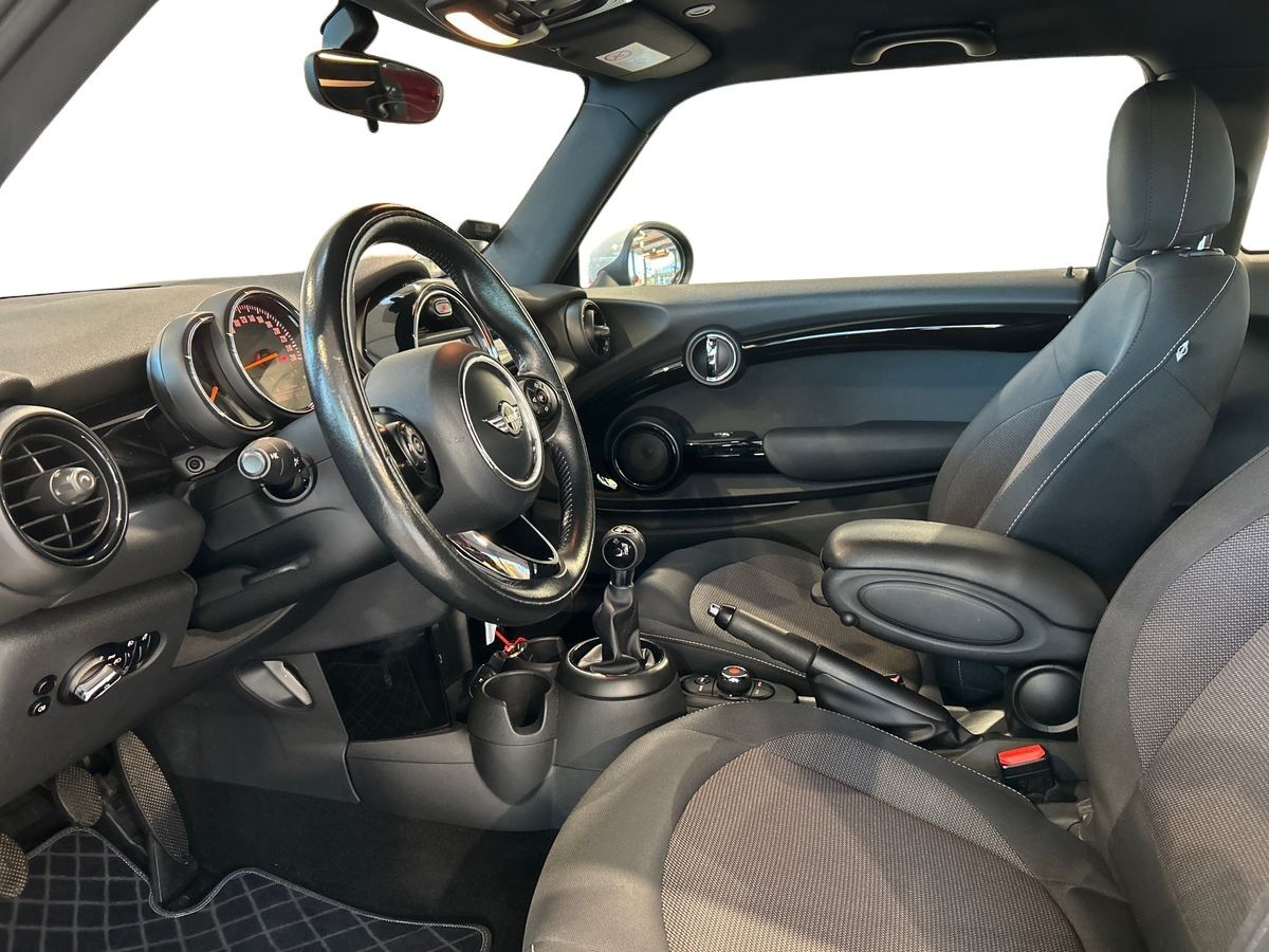 Billede af Mini Cooper 1,5 136HK 3d 6g