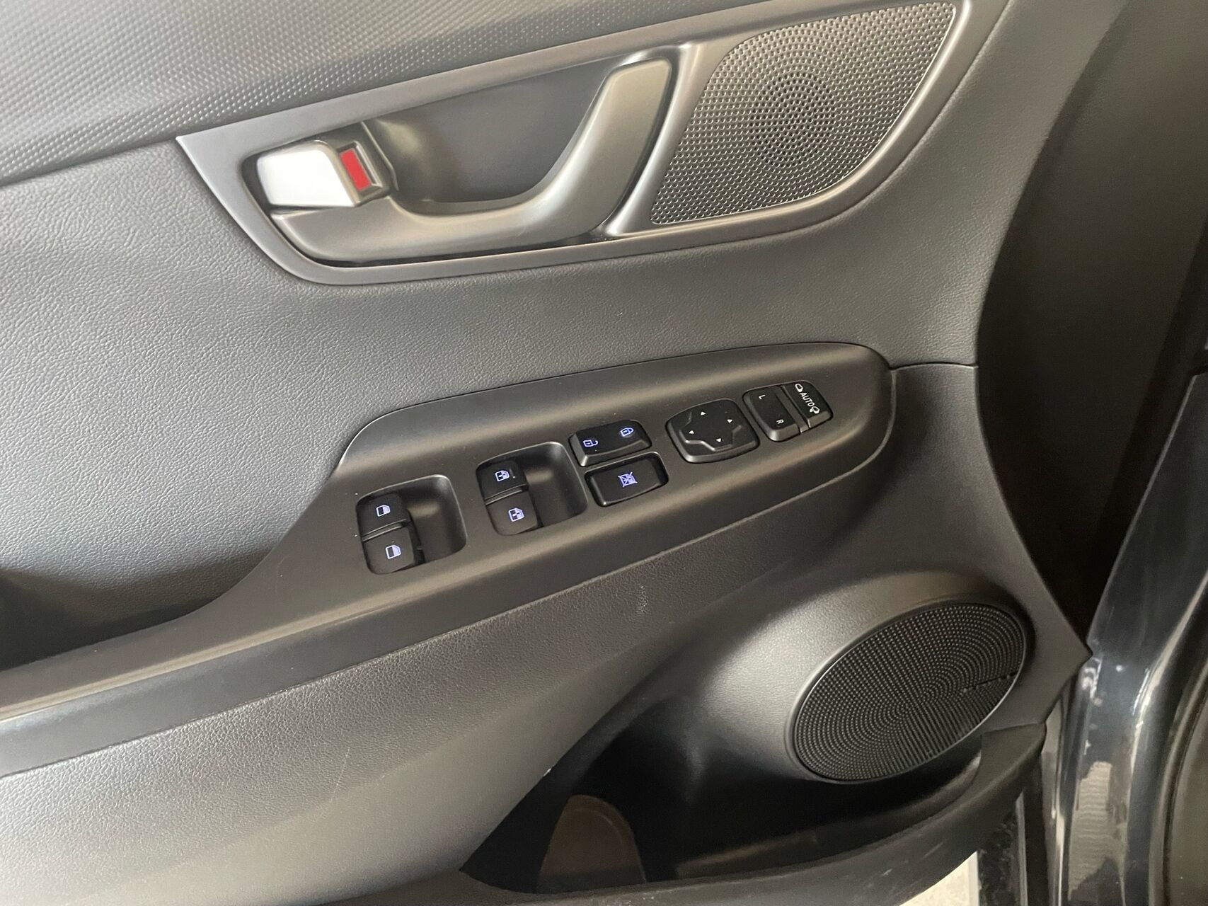 Billede af Hyundai Kona EL Trend Deluxepakke 136HK 5d Aut.