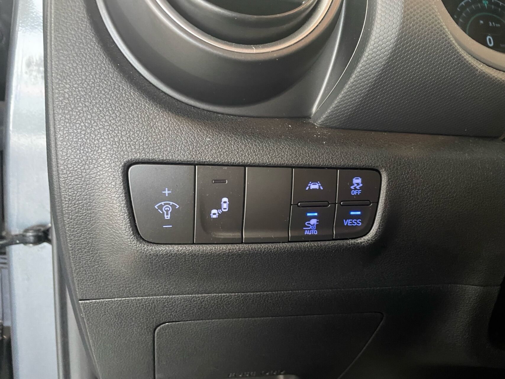 Billede af Hyundai Kona EL Trend Deluxepakke 136HK 5d Aut.