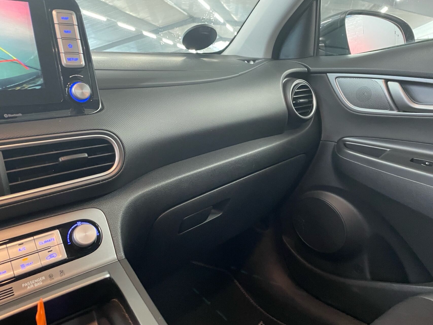 Billede af Hyundai Kona EL Trend Deluxepakke 136HK 5d Aut.